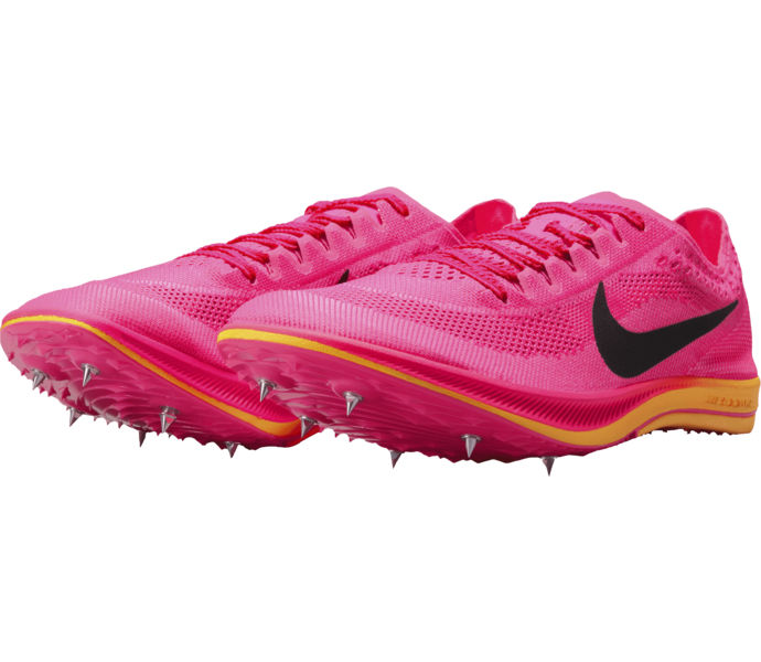 Nike ZOOMX DRAGONFLY SPIKSKOR Rosa