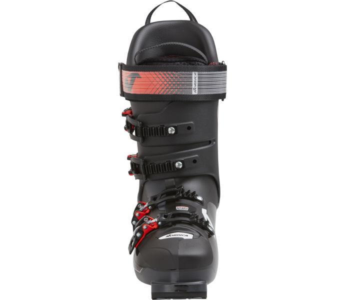 Nordica Pro Machine 120 X GW alpinpjäxor Black Köp online hos