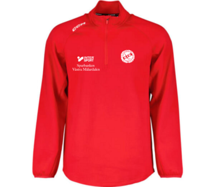 Locker YT 1/4 Zip Tröja