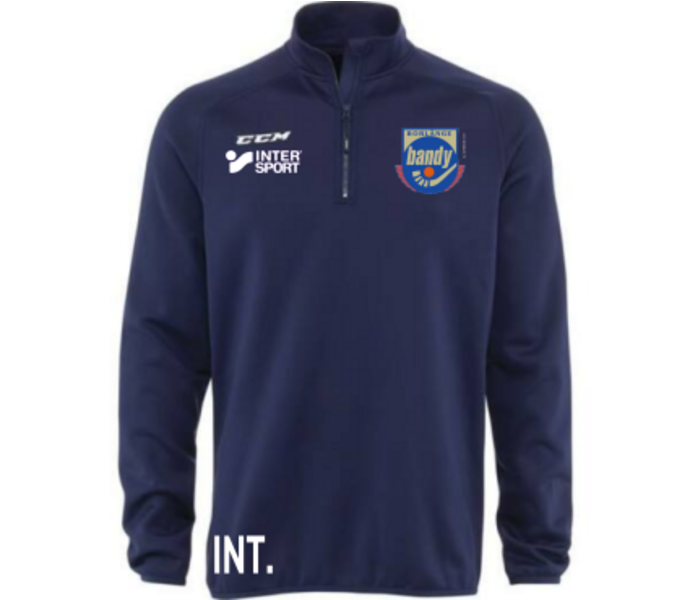 Locker YT 1/4 Zip Tröja