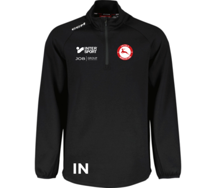 Locker YT 1/4 Zip Tröja