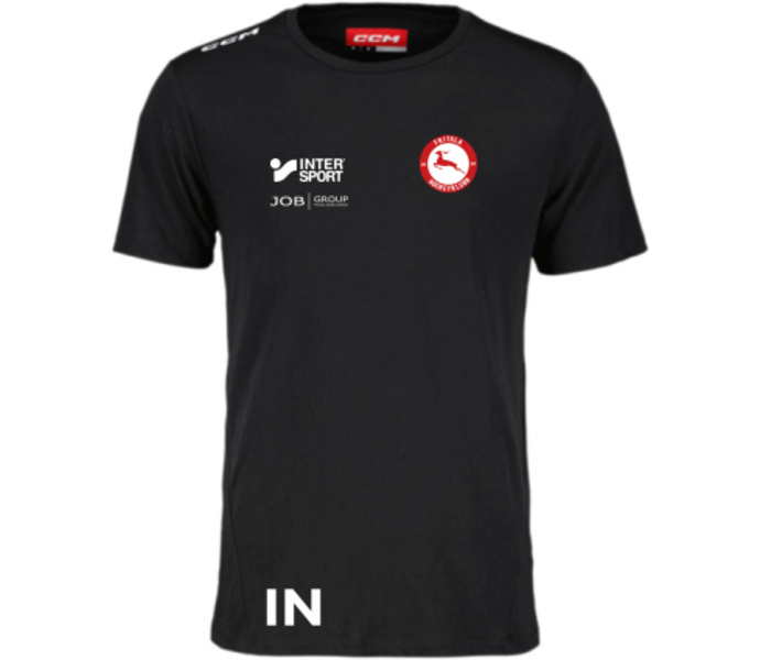 Essential YT Träningst-shirt