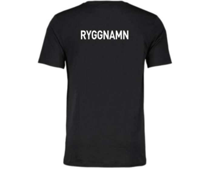 Essential YT Träningst-shirt