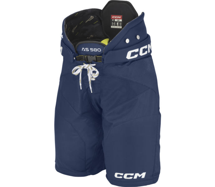 CCM Hockey Tacks AS 580 SR hockeybyxor Blå