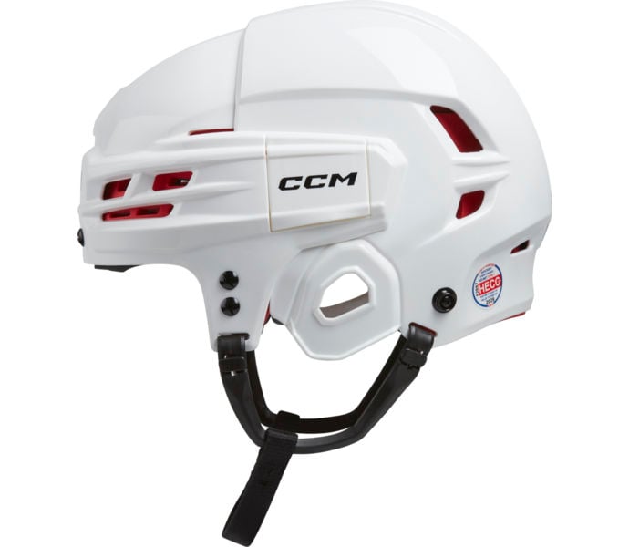 CCM Hockey Tacks 70 HT SR hockeyhjälm White Köp online hos Intersport