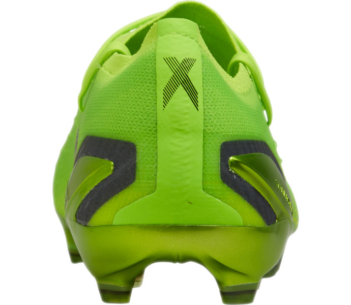 adidas X Speedportal.1 FG fotbollsskor Grön