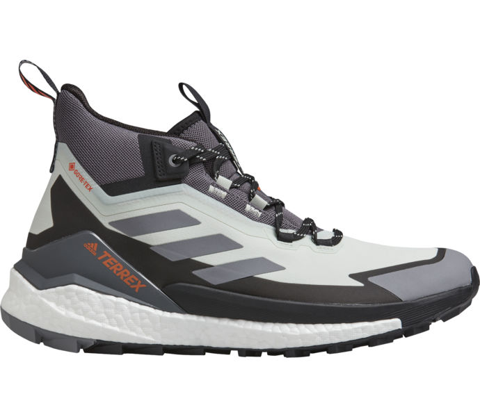 Terrex Free Hiker 2 Gore-Tex M vandringsskor LINGRN/GRETHR/IMPORA Herr 12