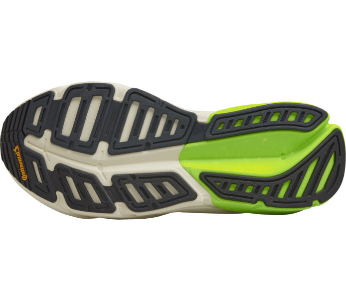 adidas Adistar M löparskor Flerfärgad