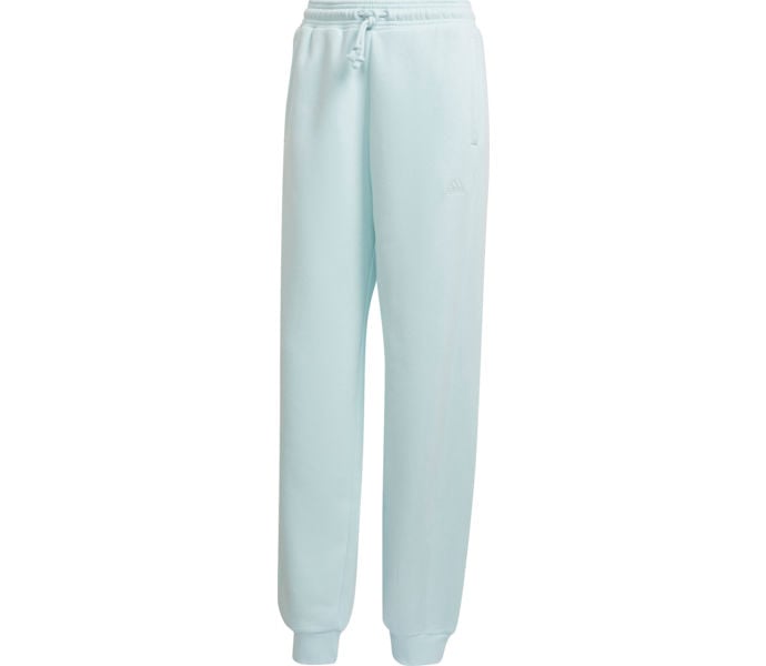 All SZN Fleece mjukisbyxor ALMBLU Dam L