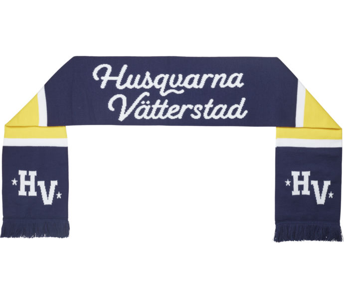 HV71 3.0 Halsduk Blå
