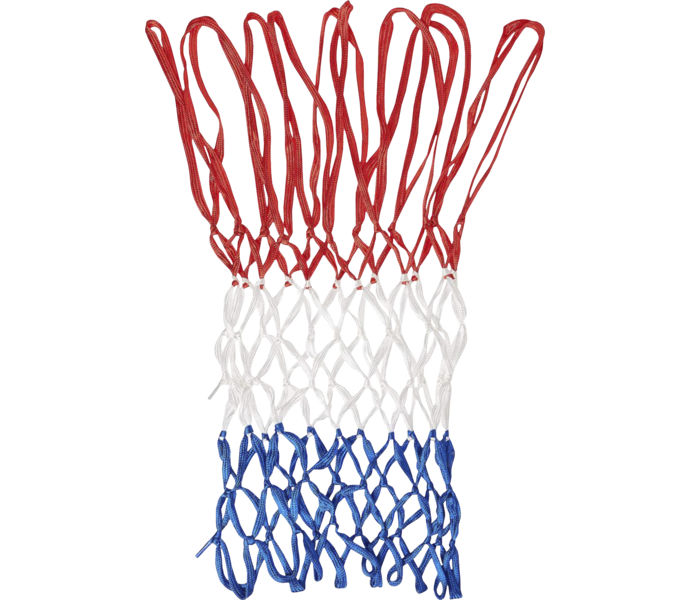Pro touch Nylon basketnät Flerfärgad