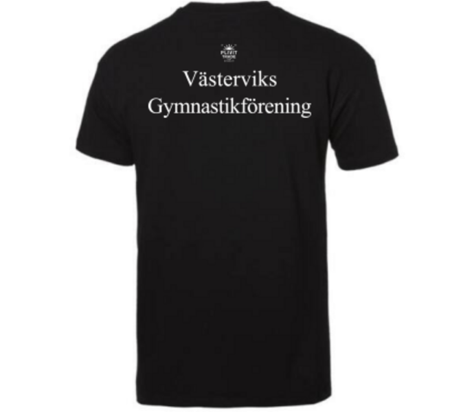 Basic Active Jr T-shirt