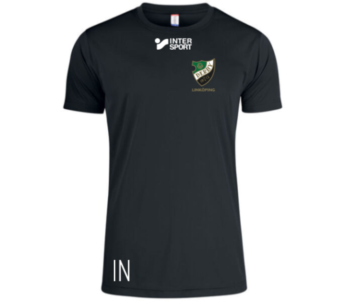 Basic Active Jr T-shirt