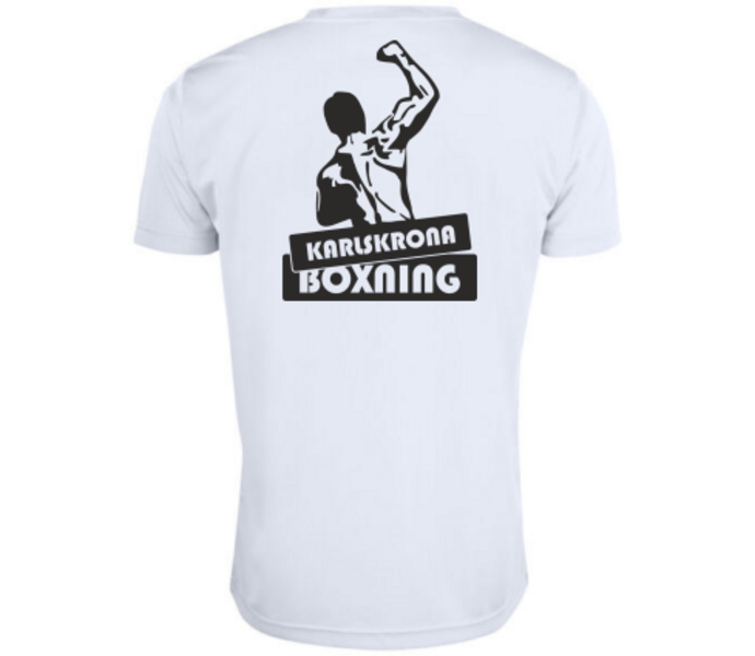 Basic Active Sr T-shirt