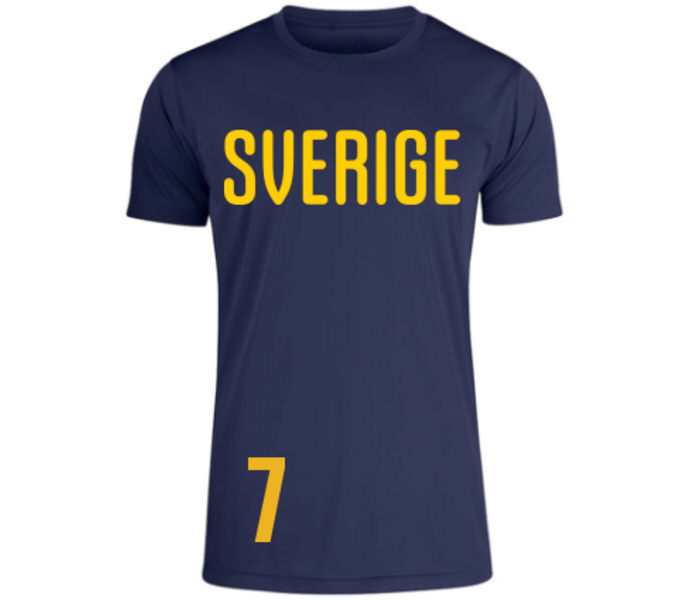 Basic Active Sr T-shirt
