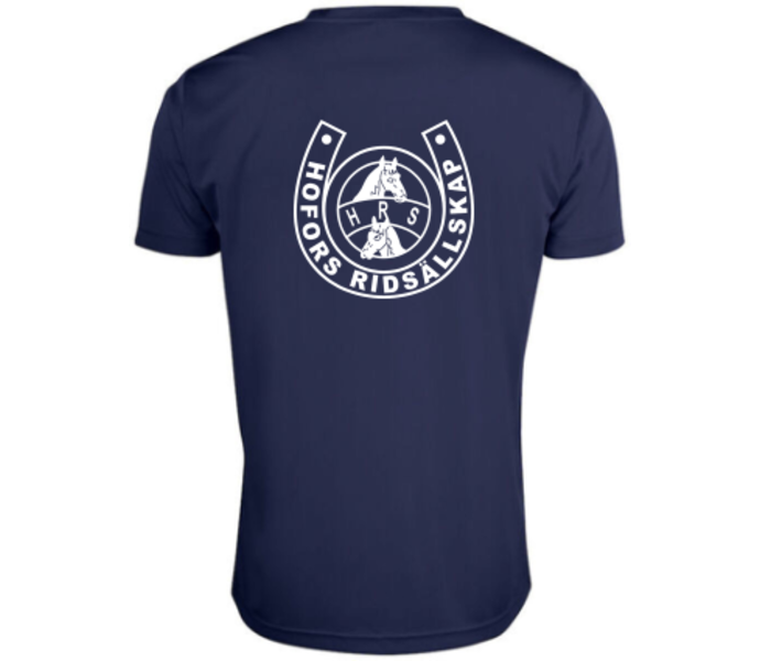 Basic Active Sr T-shirt