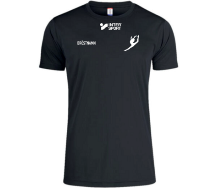 Basic Active Sr T-shirt