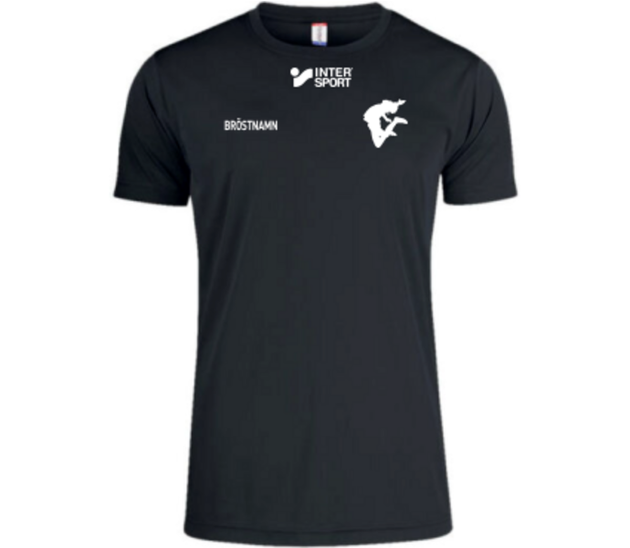 Basic Active Sr T-shirt