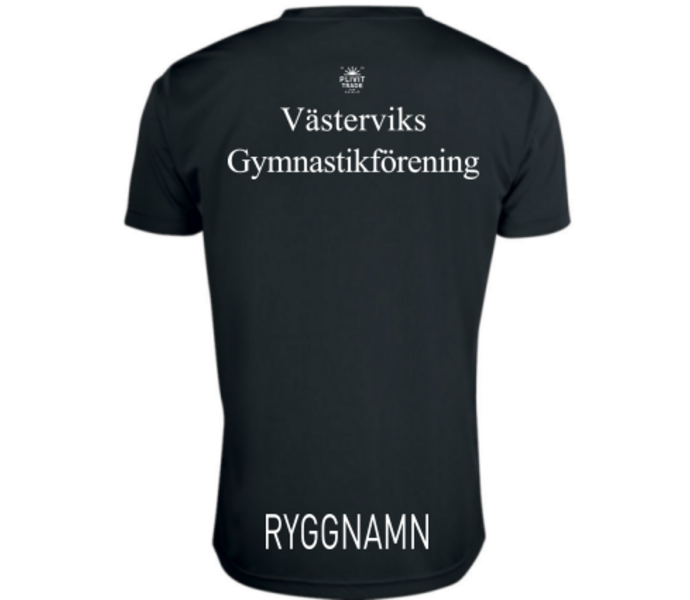 Basic Active Sr T-shirt