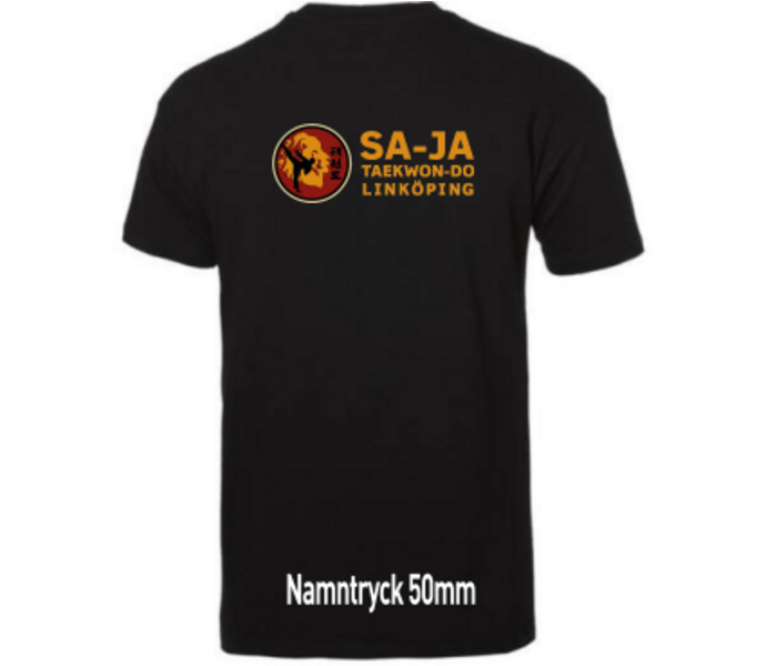 Basic Active Sr T-shirt