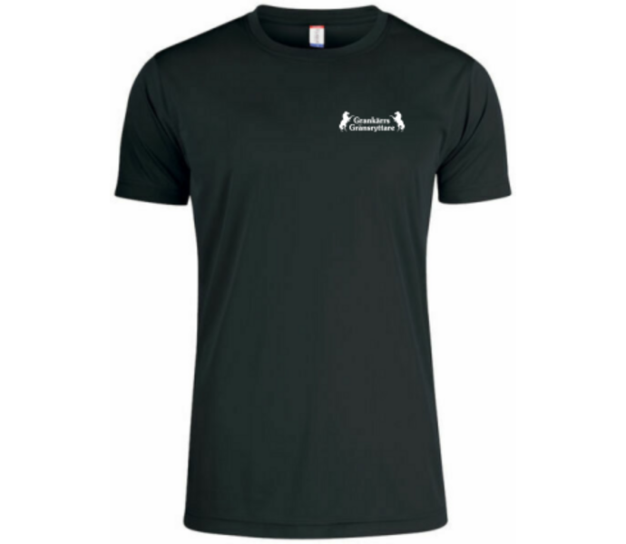 Basic Active Sr T-shirt