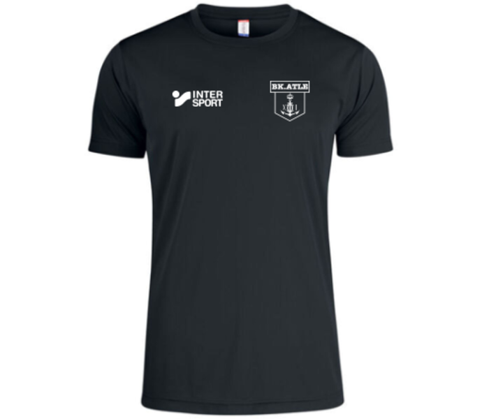 Basic Active Sr T-shirt