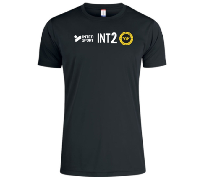 Basic Active Sr T-shirt