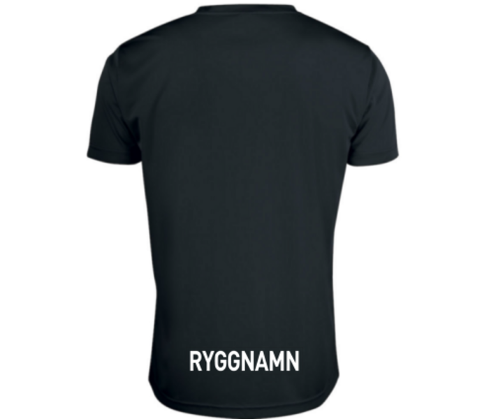 Basic Active Sr T-shirt