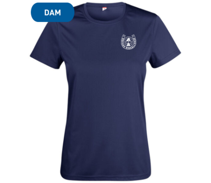 Basic Active T Ladies