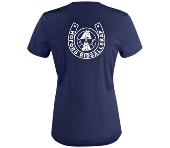 Basic Active T Ladies