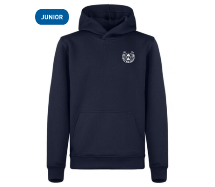 Basic Active Jr Hoody