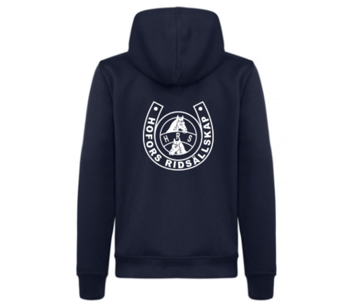 Basic Active Jr Hoody