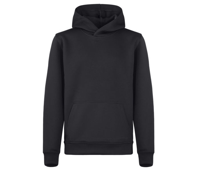 CLIQUE Basic Active Jr Hoody Svart