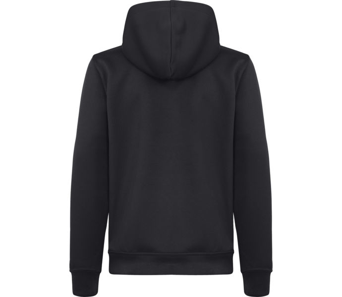 CLIQUE Basic Active Jr Hoody Svart