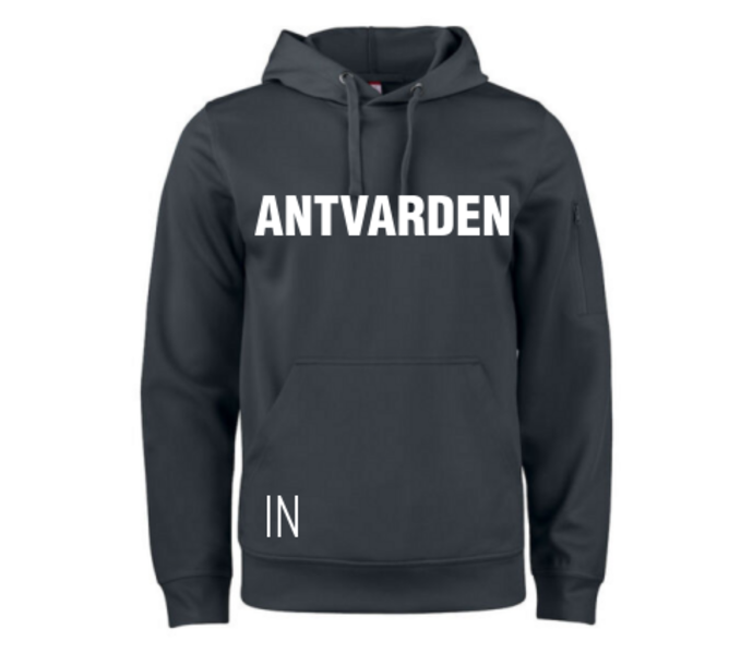 Basic Active Jr Hoody