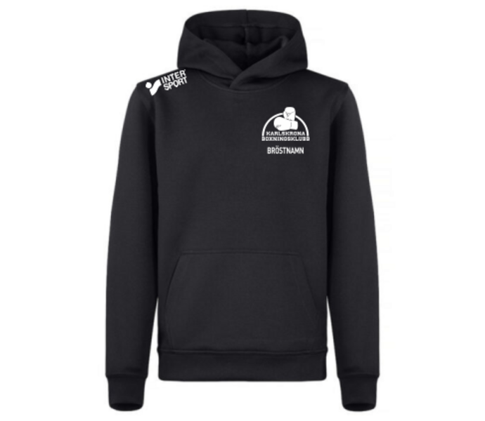 Basic Active Jr Hoody