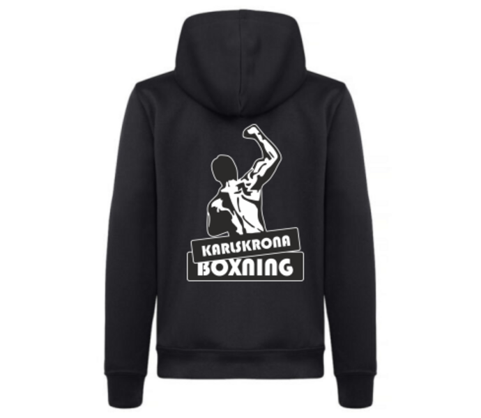 Basic Active Jr Hoody