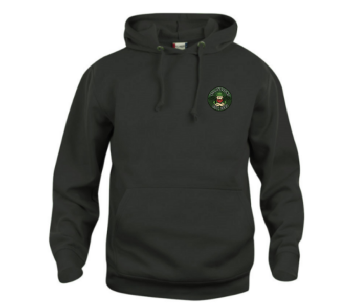 Basic Active Jr Hoody