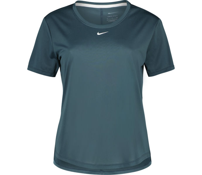 Nike Dri-FIT One träningst-shirt Blå