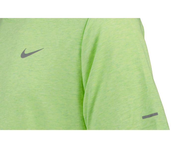 Nike Dri-FIT Run Division träningst-shirt Grön