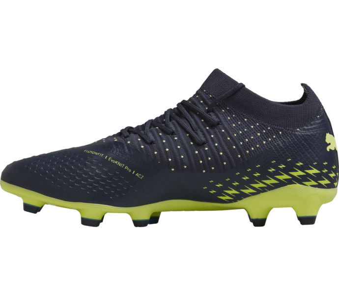 Puma Future Z 3.4 FG/AG fotbollsskor  Lila