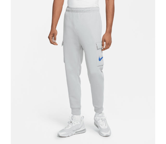 Nike Sportswear Cargo M mjukisbyxor Grå