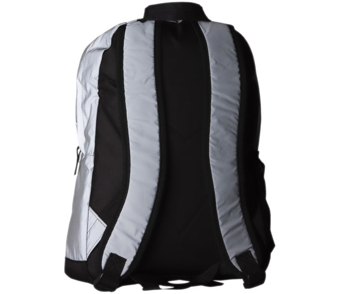 Firefly Fir School Backpack ryggsäck Silver