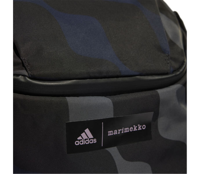 adidas Marimekko Designed For Training ryggsäck Svart