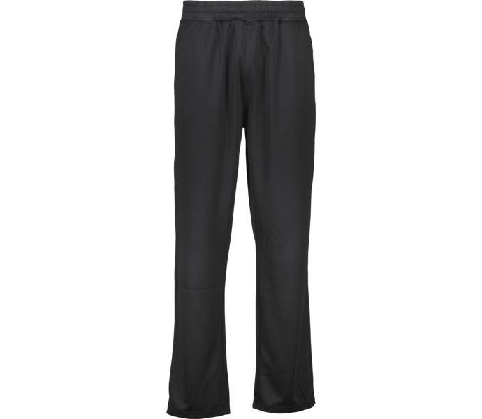 Straight Leg M mjukisbyxor BLACK Herr XXL
