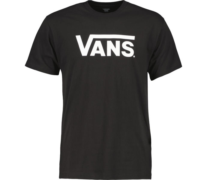 Vans Vans Classic M t-shirt Svart