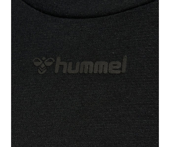 Hummel hmlMT Vanja träningst-shirt Svart