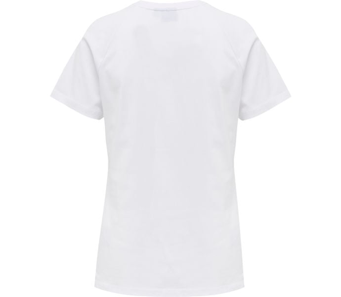 Hummel Noni 2.0 W t-shirt Vit