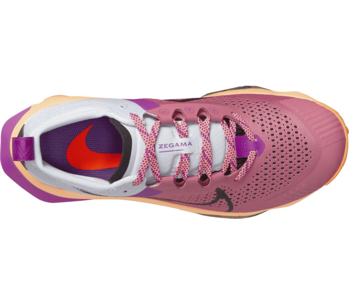 Nike Nike ZoomX Zegama Löparskor Rosa