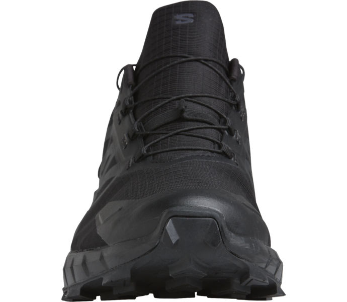 Salomon Supercross 4 Gore-Tex M löparskor Svart